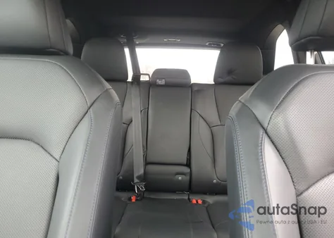 2025 Subaru Forester Limited from USA, damaged, VIN JF2SLDRC4SH536721